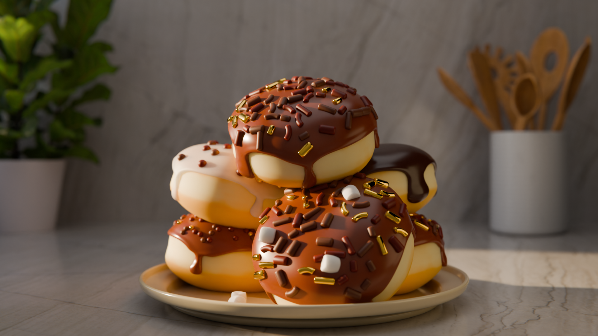 Dounuts