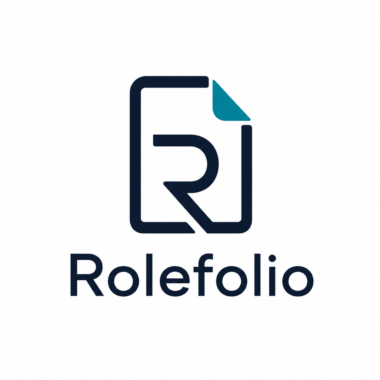 Rolefolio